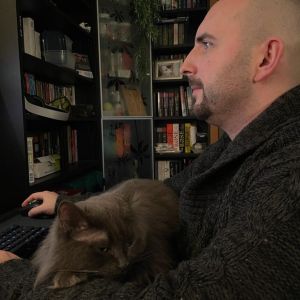 Profilbild