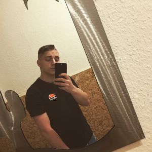 Profilbild