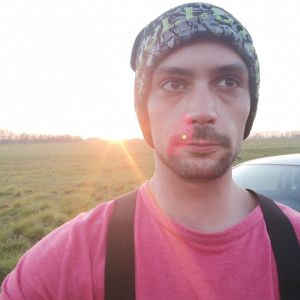 Profilbild