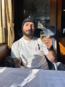 Profilbild