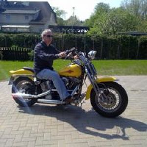 Profilbild