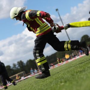 Paule heißter der Bademeister