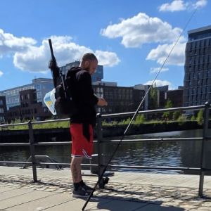 Profilbild