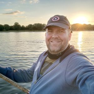 Profilbild