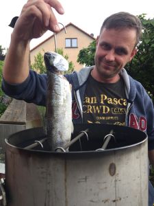 Profilbild