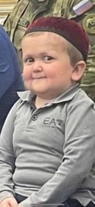 Profilbild