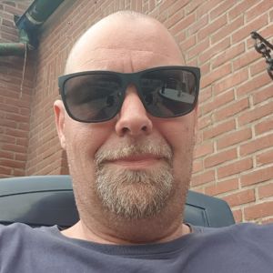 Profilbild