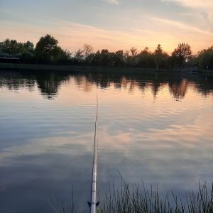 Fischkey