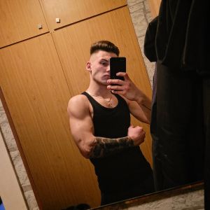 Profilbild