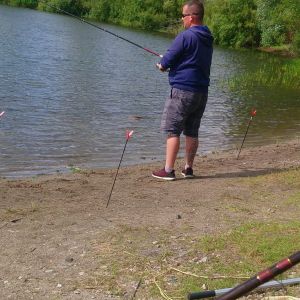 Profilbild