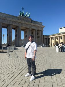 Profilbild