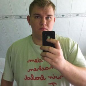 Profilbild