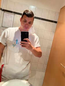 Profilbild