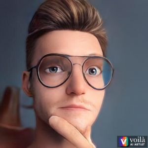 Profilbild