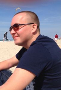 Profilbild