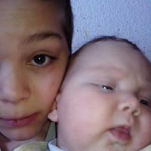 Profilbild