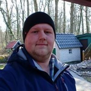Profilbild