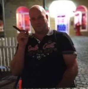 scheißdrauf