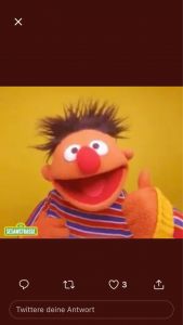 Profilbild