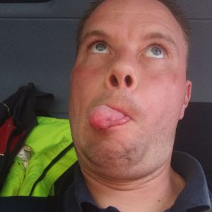 Profilbild