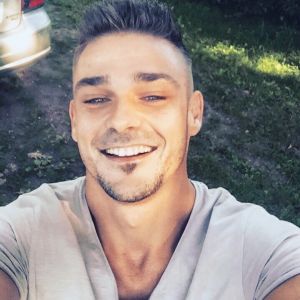 Profilbild