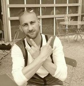 Profilbild