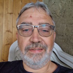 Profilbild