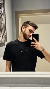 Profilbild