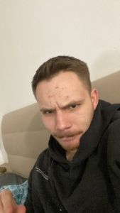 Profilbild