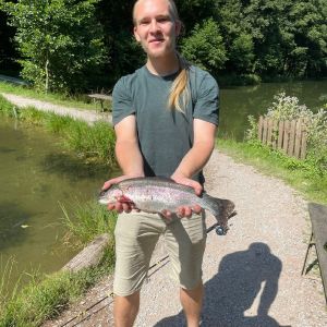 Profilbild
