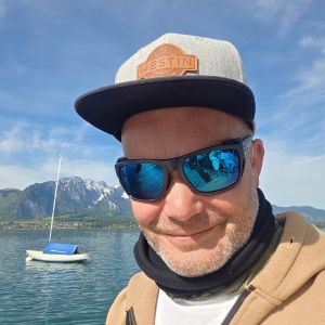 Profilbild