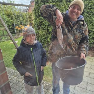 Profilbild