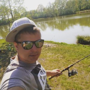 Profilbild
