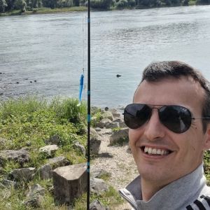 Profilbild