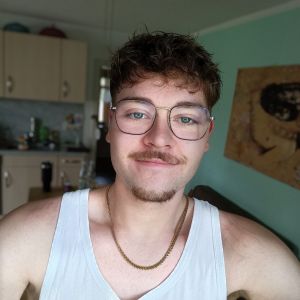 Profilbild