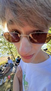 Profilbild