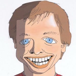 Profilbild