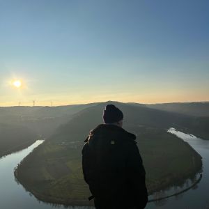 Profilbild