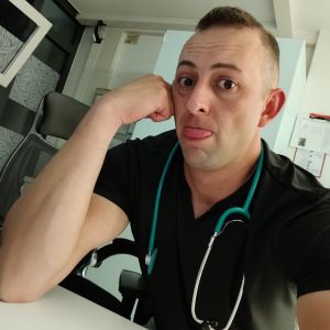 Profilbild