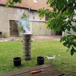 Profilbild