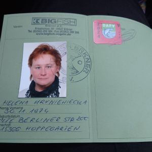 Helena Hryniewiecka