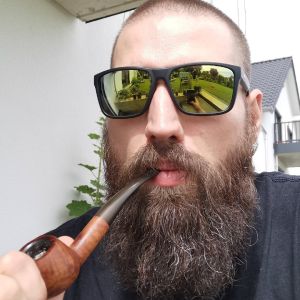 Profilbild