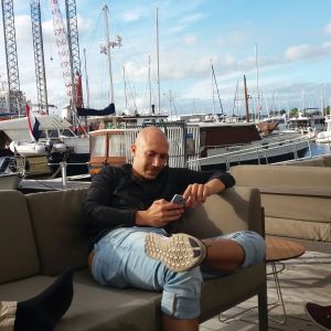 Profilbild
