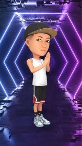 Profilbild