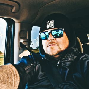 Profilbild