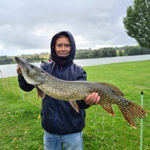 Sini_Lieblingsköder