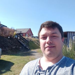 Profilbild