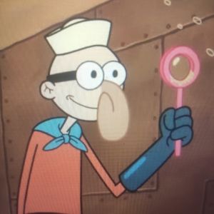 Profilbild