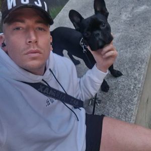 Profilbild