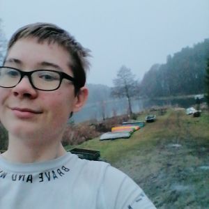 Profilbild